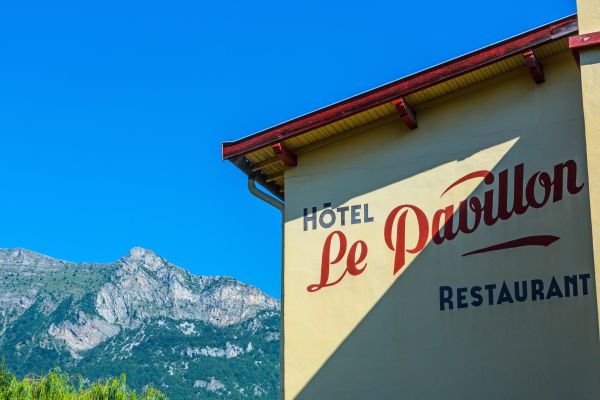 Le Carina Logis (Gap)